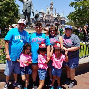 Meet your Posher, Eloisa